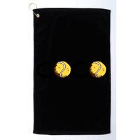 Coco Gauff Coco Golf Towel