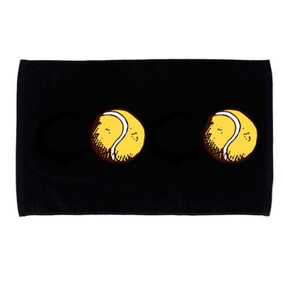Coco Gauff Coco Microfiber Hand Towel
