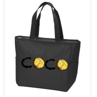 Coco Gauff Coco Zip Tote Bag