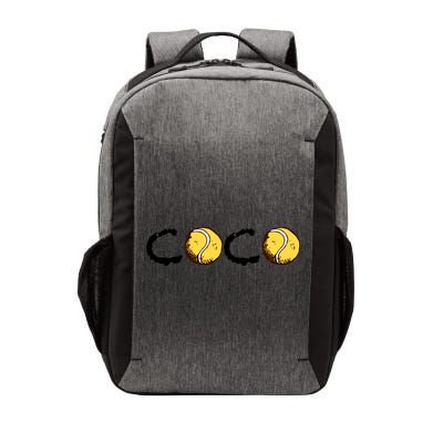 Coco Gauff Coco Vector Backpack
