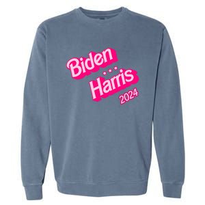 Cool Gift Garment-Dyed Sweatshirt