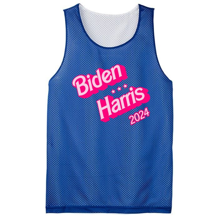 Cool Gift Mesh Reversible Basketball Jersey Tank