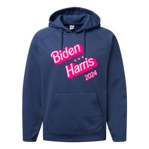 Cool Gift Performance Fleece Hoodie