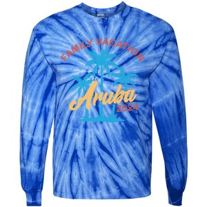 Cool Gift Tie-Dye Long Sleeve Shirt