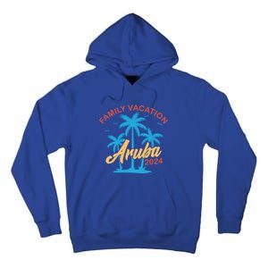 Cool Gift Tall Hoodie