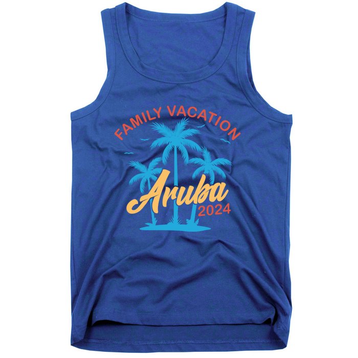 Cool Gift Tank Top