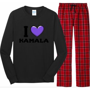 Cool Gift Long Sleeve Pajama Set