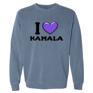 Cool Gift Garment-Dyed Sweatshirt