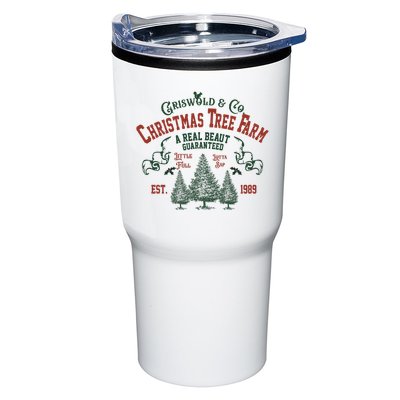 Cool Griswold Christmas Tree Farm Tumbler