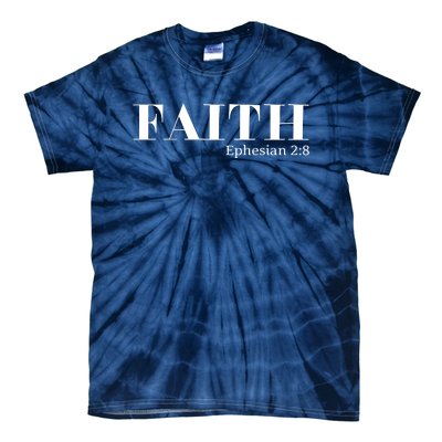 Christians Gift Tie-Dye T-Shirt