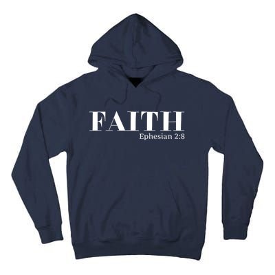 Christians Gift Tall Hoodie