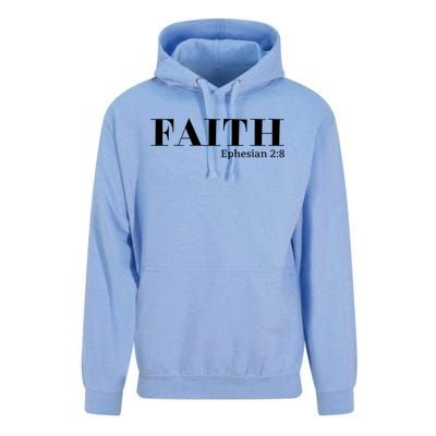 Christians Gift Unisex Surf Hoodie