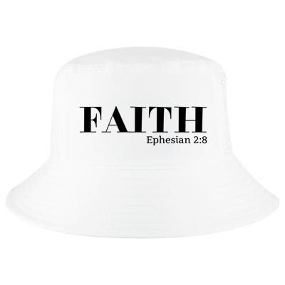 Christians Gift Cool Comfort Performance Bucket Hat