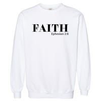 Christians Gift Garment-Dyed Sweatshirt