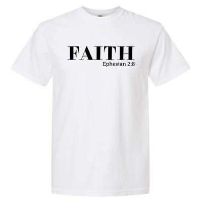 Christians Gift Garment-Dyed Heavyweight T-Shirt