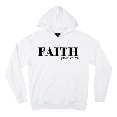 Christians Gift Hoodie