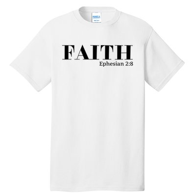 Christians Gift Tall T-Shirt