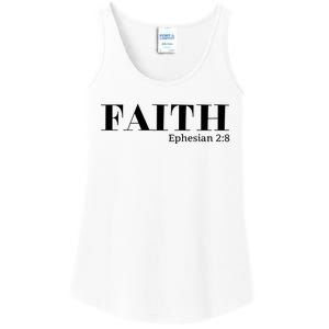 Christians Gift Ladies Essential Tank