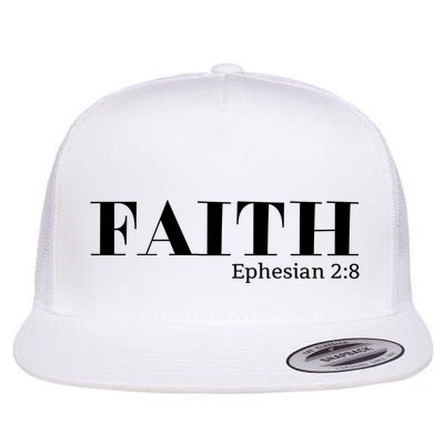 Christians Gift Flatbill Hat