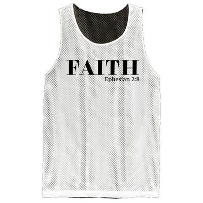 Christians Gift Mesh Reversible Basketball Jersey Tank