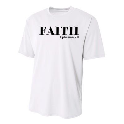 Christians Gift Performance Sprint T-Shirt