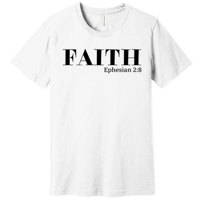 Christians Gift Premium T-Shirt