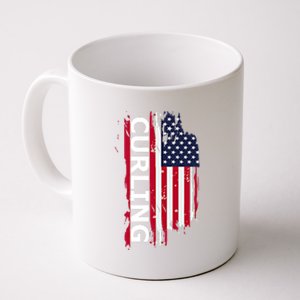 Curling Gift Coffee Mug