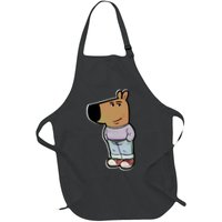 Chill Guy Apron