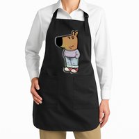 Chill Guy Apron