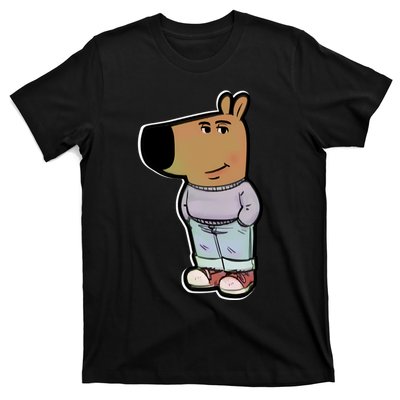 Chill Guy T-Shirt