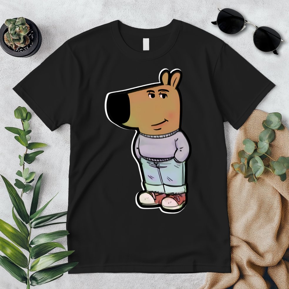 Chill Guy Premium T-Shirt