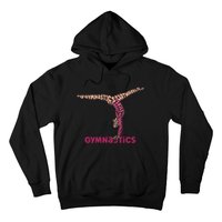 Cool Gymnastic Hoodie