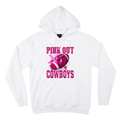 Cowboys Gift Hoodie