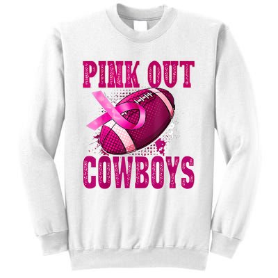 Cowboys Gift Sweatshirt