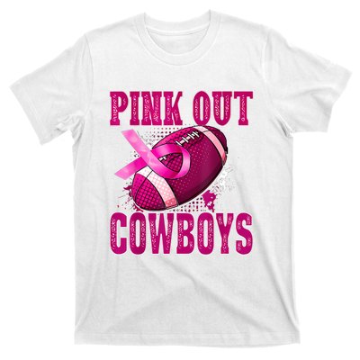 Cowboys Gift T-Shirt