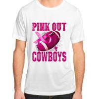 Cowboys Gift Adult ChromaSoft Performance T-Shirt