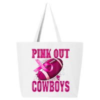 Cowboys Gift 25L Jumbo Tote