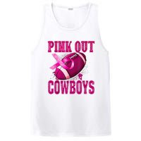 Cowboys Gift PosiCharge Competitor Tank