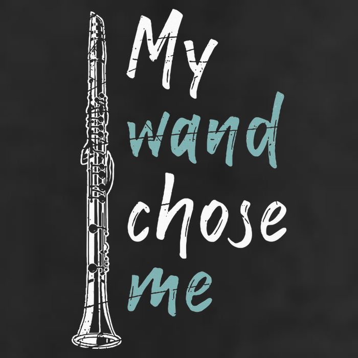 Clarinetist Gift Classical Music Clarinet Adult Drive Performance Visor