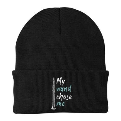 Clarinetist Gift Classical Music Clarinet Beanie