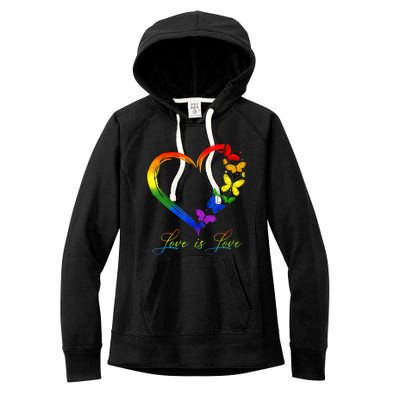 Cool Gift Women's Fleece Hoodie