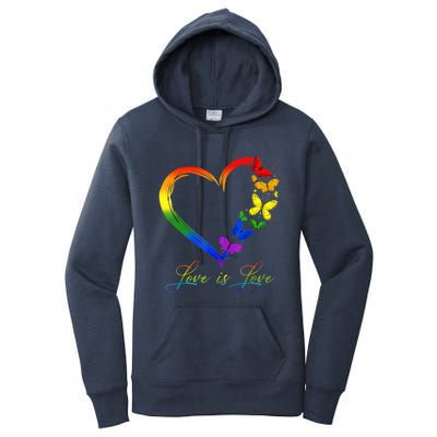 Cool Gift Women's Pullover Hoodie