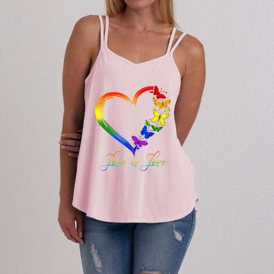 Cool Gift Women's Strappy Tank