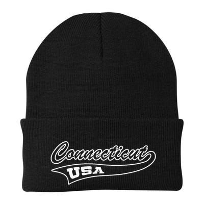 Connecticut Gifts Beanie