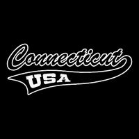 Connecticut Gifts Womens T-Shirt