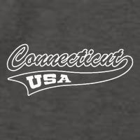 Connecticut Gifts Vector Backpack