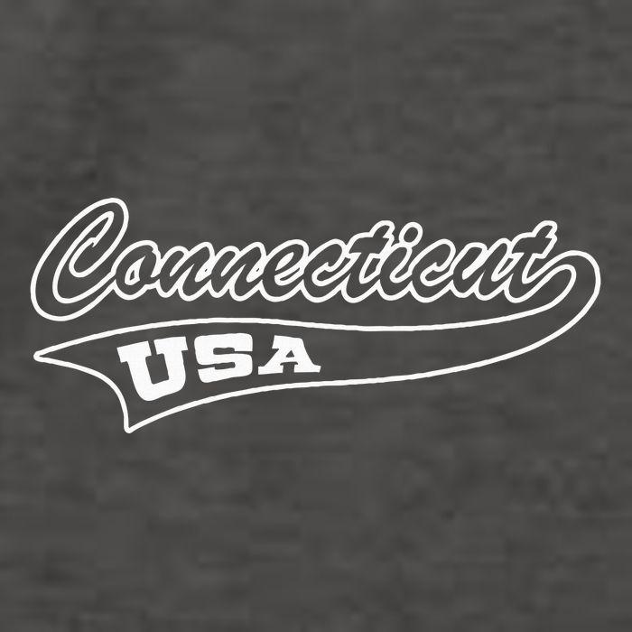 Connecticut Gifts Vector Backpack
