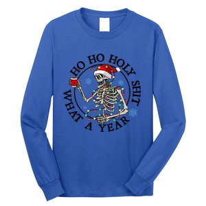 Christmas Gift Long Sleeve Shirt