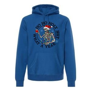 Christmas Gift Premium Hoodie