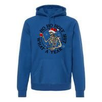 Christmas Gift Premium Hoodie